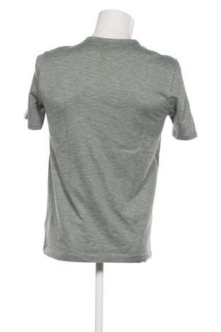 Мъжка тениска McNeal, Размер M, Цвят Зелен, Цена 29,00 лв.