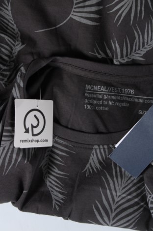 Herren T-Shirt McNeal, Größe XXL, Farbe Grau, Preis 14,95 €
