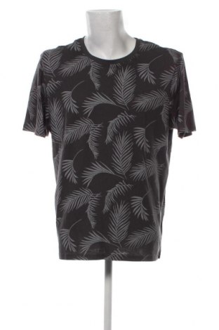 Ανδρικό t-shirt McNeal, Μέγεθος XXL, Χρώμα Γκρί, Τιμή 14,95 €