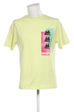 Pánske tričko  McNeal, Veľkosť M, Farba Zelená, Cena  8,97 €