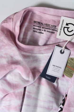 Ανδρικό t-shirt McNeal, Μέγεθος XL, Χρώμα Πολύχρωμο, Τιμή 14,95 €