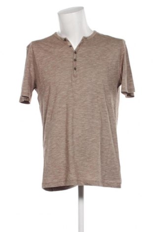 Ανδρικό t-shirt McNeal, Μέγεθος XL, Χρώμα Καφέ, Τιμή 12,71 €