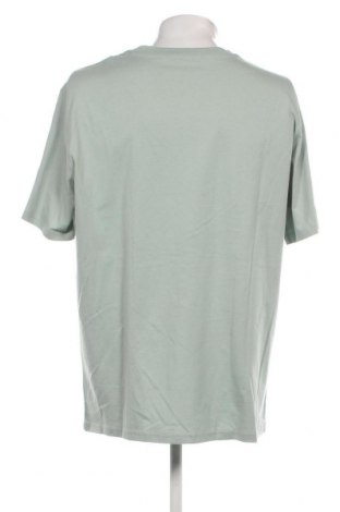 Ανδρικό t-shirt McNeal, Μέγεθος XXL, Χρώμα Πράσινο, Τιμή 14,35 €