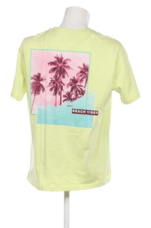 Herren T-Shirt McNeal, Größe L, Farbe Grün, Preis 14,95 €