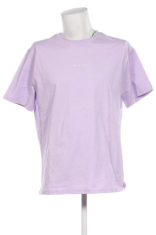 Pánské tričko  McNeal, Velikost XL, Barva Fialová, Cena  357,00 Kč