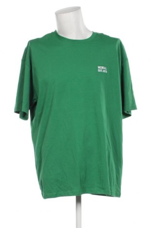 Tricou de bărbați McNeal, Mărime XL, Culoare Verde, Preț 42,93 Lei