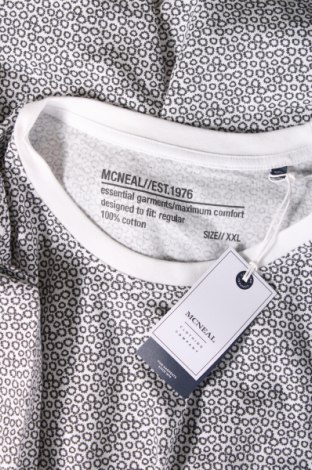 Herren T-Shirt McNeal, Größe XXL, Farbe Mehrfarbig, Preis 11,81 €