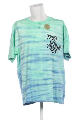 Ανδρικό t-shirt McNeal, Μέγεθος XL, Χρώμα Πολύχρωμο, Τιμή 12,71 €
