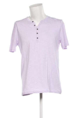 Herren T-Shirt McNeal, Größe XL, Farbe Lila, Preis € 13,46