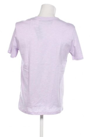 Мъжка тениска McNeal, Размер XL, Цвят Лилав, Цена 29,00 лв.