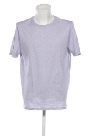 Мъжка тениска McNeal, Размер XL, Цвят Сив, Цена 24,65 лв.