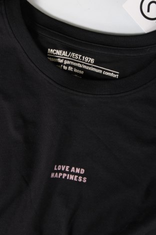 Pánské tričko  McNeal, Velikost 3XL, Barva Černá, Cena  420,00 Kč