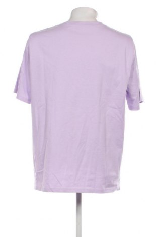 Мъжка тениска McNeal, Размер XL, Цвят Лилав, Цена 24,49 лв.