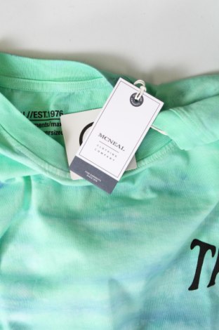 Herren T-Shirt McNeal, Größe XXL, Farbe Mehrfarbig, Preis 14,95 €