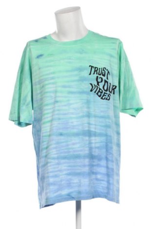 Ανδρικό t-shirt McNeal, Μέγεθος XXL, Χρώμα Πολύχρωμο, Τιμή 14,50 €