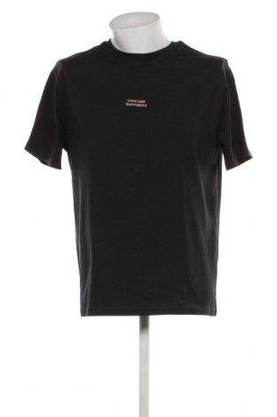 Tricou de bărbați McNeal, Mărime M, Culoare Negru, Preț 92,53 Lei