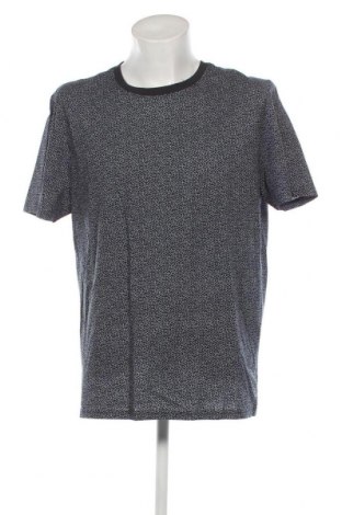 Ανδρικό t-shirt McNeal, Μέγεθος XXL, Χρώμα Μαύρο, Τιμή 14,95 €