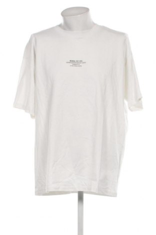 Ανδρικό t-shirt McNeal, Μέγεθος L, Χρώμα Λευκό, Τιμή 8,97 €