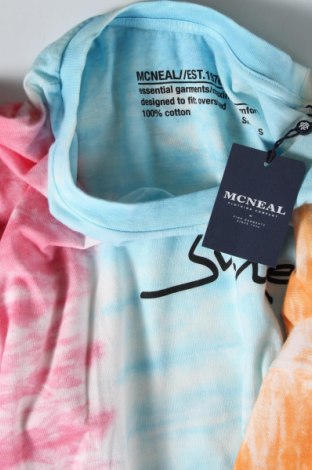 Herren T-Shirt McNeal, Größe S, Farbe Mehrfarbig, Preis € 14,95