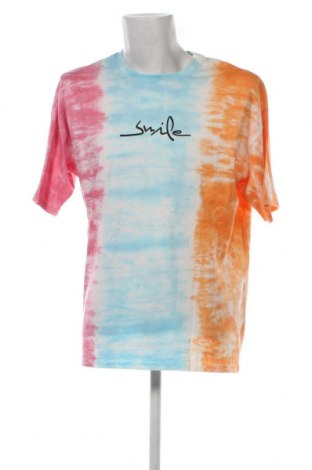 Herren T-Shirt McNeal, Größe S, Farbe Mehrfarbig, Preis € 5,98