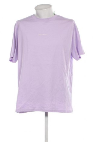 Pánske tričko  McNeal, Veľkosť XL, Farba Fialová, Cena  14,95 €