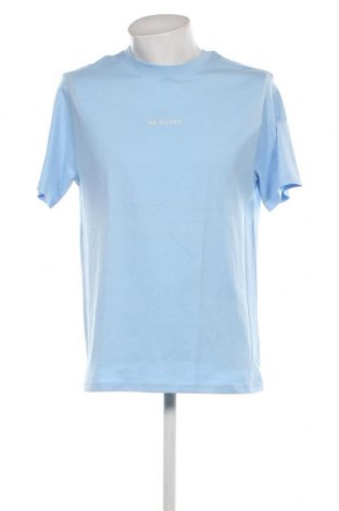 Pánske tričko  McNeal, Veľkosť M, Farba Modrá, Cena  8,97 €