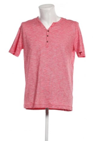 Pánske tričko  McNeal, Veľkosť XL, Farba Červená, Cena  14,95 €