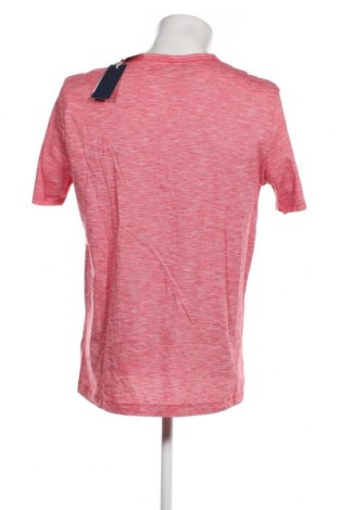 Pánske tričko  McNeal, Veľkosť XL, Farba Červená, Cena  14,95 €