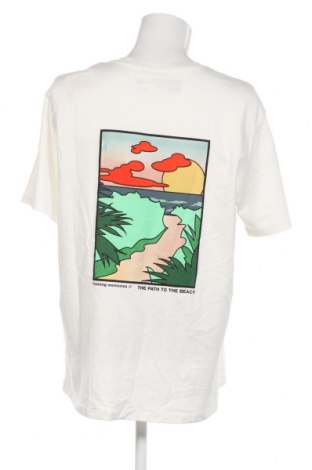Ανδρικό t-shirt McNeal, Μέγεθος XXL, Χρώμα Λευκό, Τιμή 14,95 €