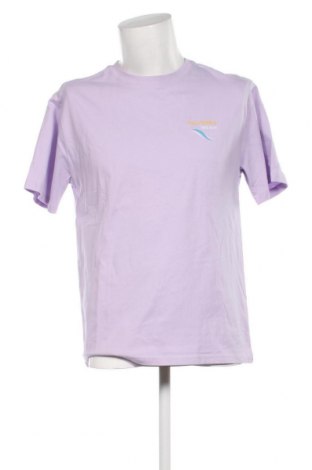 Pánské tričko  McNeal, Velikost M, Barva Fialová, Cena  420,00 Kč
