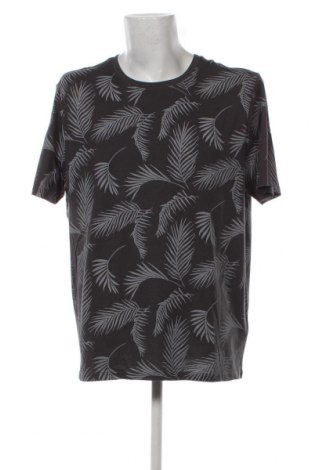 Ανδρικό t-shirt McNeal, Μέγεθος 3XL, Χρώμα Γκρί, Τιμή 14,95 €