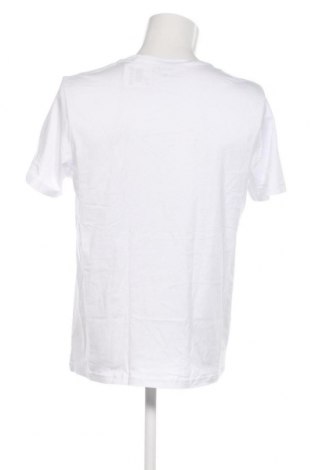 Męski T-shirt McNeal, Rozmiar XL, Kolor Biały, Cena 64,16 zł