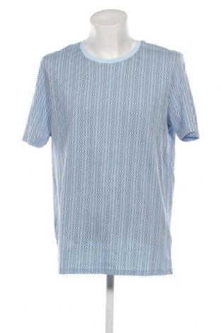 Pánske tričko  McNeal, Veľkosť XXL, Farba Modrá, Cena  8,97 €