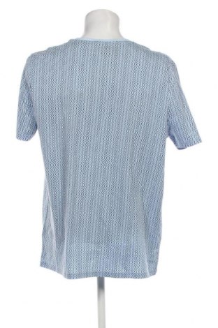 Pánske tričko  McNeal, Veľkosť XXL, Farba Modrá, Cena  12,41 €