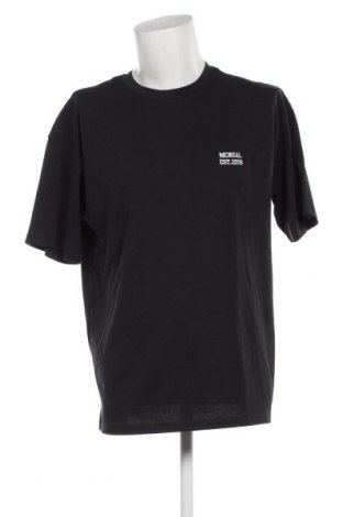 Ανδρικό t-shirt McNeal, Μέγεθος M, Χρώμα Μαύρο, Τιμή 8,97 €