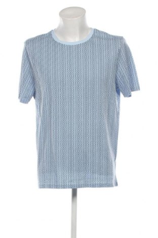 Pánske tričko  McNeal, Veľkosť XL, Farba Modrá, Cena  8,97 €
