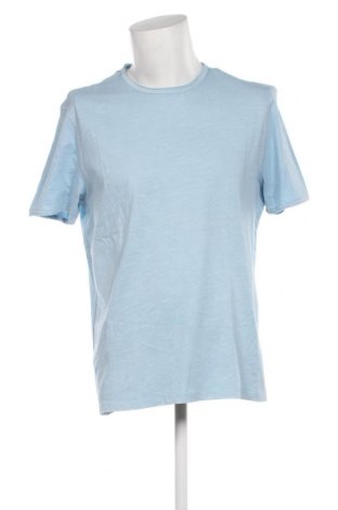 Pánské tričko  McNeal, Velikost XL, Barva Modrá, Cena  420,00 Kč