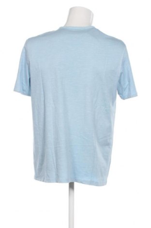 Pánské tričko  McNeal, Velikost XL, Barva Modrá, Cena  420,00 Kč