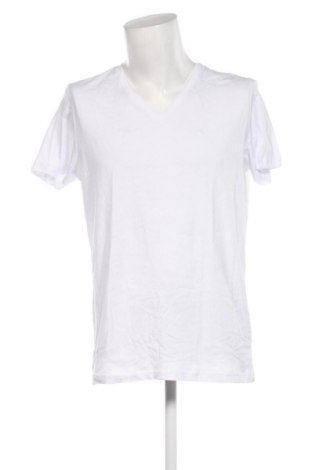 Pánske tričko  McNeal, Veľkosť XL, Farba Biela, Cena  14,95 €