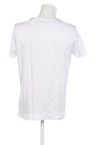 Tricou de bărbați McNeal, Mărime XL, Culoare Alb, Preț 79,17 Lei