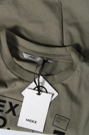 Pánske tričko  Mexx, Veľkosť XXL, Farba Zelená, Cena  14,95 €