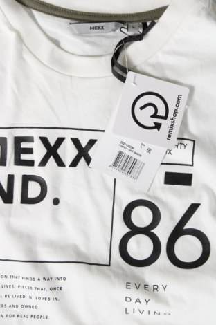 Pánské tričko  Mexx, Velikost L, Barva Bílá, Cena  420,00 Kč