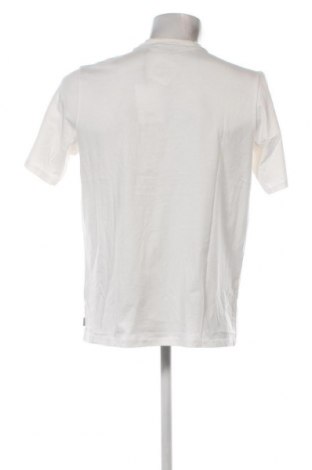 Ανδρικό t-shirt Mexx, Μέγεθος L, Χρώμα Λευκό, Τιμή 14,95 €