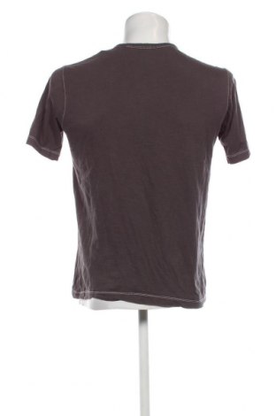 Herren T-Shirt Michael Brandon, Größe M, Farbe Grau, Preis € 33,80