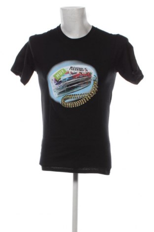 Pánske tričko  New Era, Veľkosť S, Farba Čierna, Cena  6,73 €