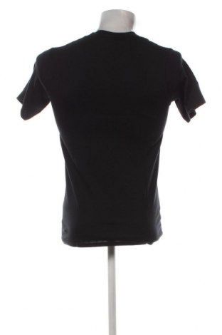 Ανδρικό t-shirt New Era, Μέγεθος S, Χρώμα Μαύρο, Τιμή 14,95 €