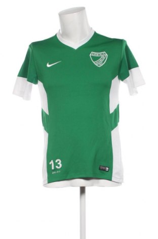 Herren T-Shirt Nike, Größe M, Farbe Mehrfarbig, Preis 16,20 €