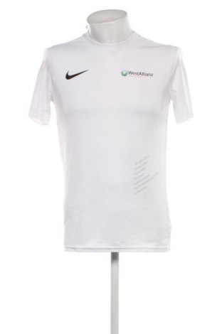 Pánske tričko  Nike, Veľkosť M, Farba Biela, Cena  10,89 €