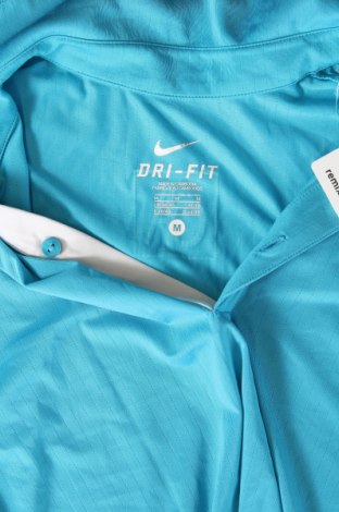 Pánske tričko  Nike, Veľkosť M, Farba Modrá, Cena  13,61 €