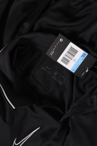 Tricou de bărbați Nike, Mărime M, Culoare Negru, Preț 190,79 Lei